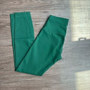 Lululemon “Align HR legging 25’”